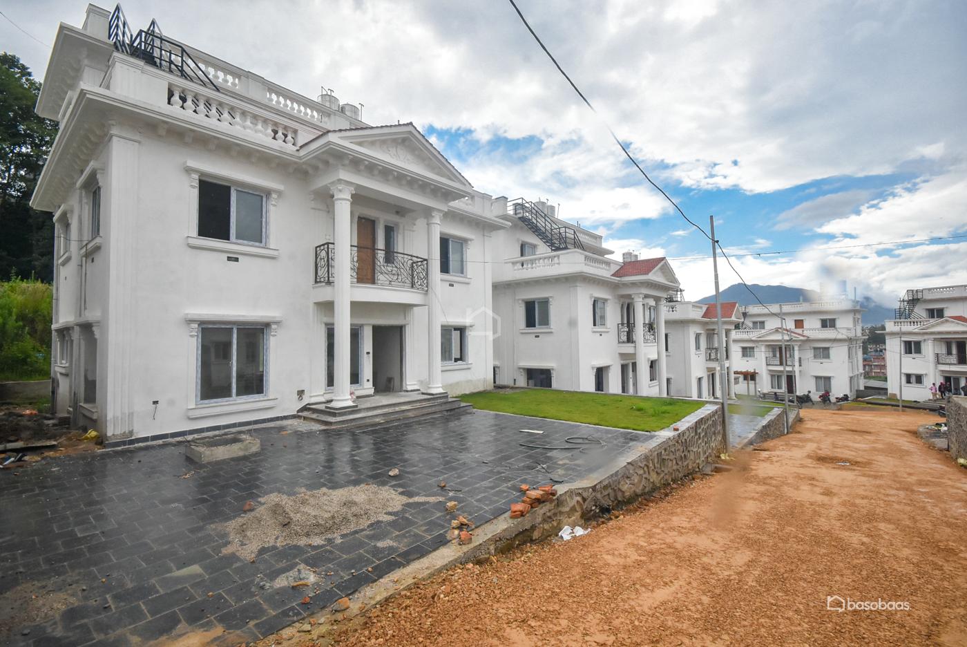 Aakriti Homes : House for Sale in Budhanilkantha, Kathmandu Image 4