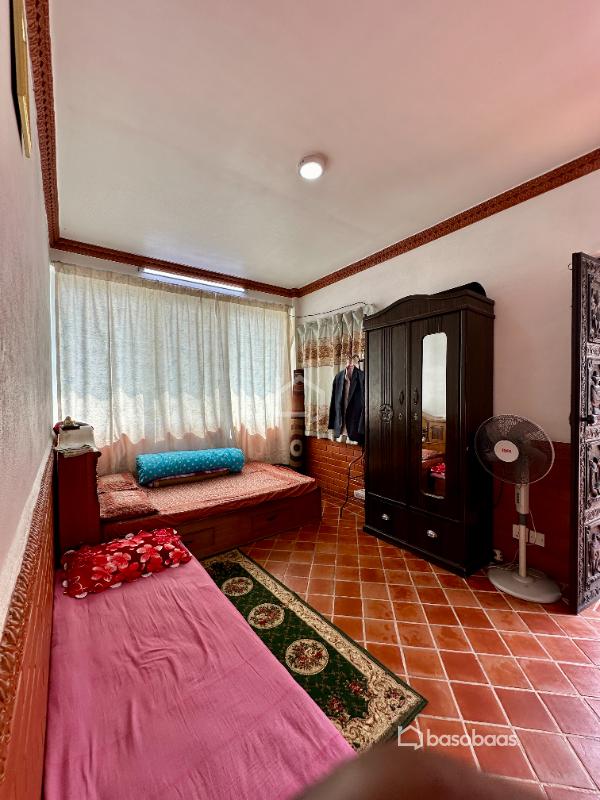 Bungalow on sale at Deuwa Chowk : House for Sale in Budhanilkantha, Kathmandu Image 2