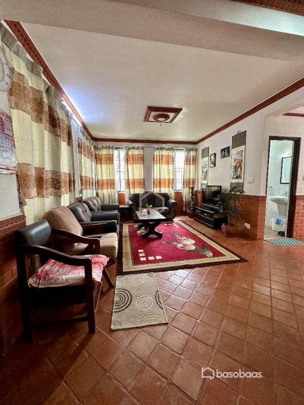 Bungalow on sale at Deuwa Chowk : House for Sale in Budhanilkantha, Kathmandu Image 4