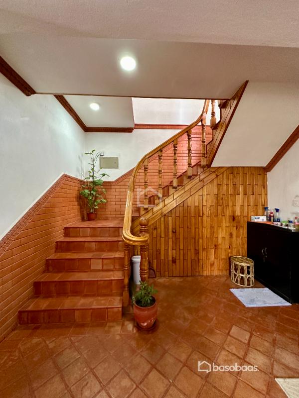 Bungalow on sale at Deuwa Chowk : House for Sale in Budhanilkantha, Kathmandu Image 5