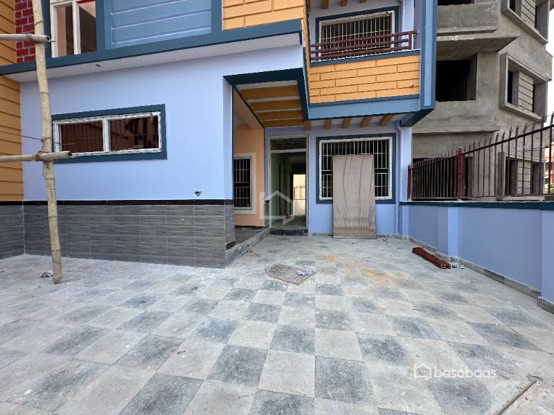 Residental Triplex House on sell at Imadol : House for Sale in Imadol, Lalitpur Thumbnail