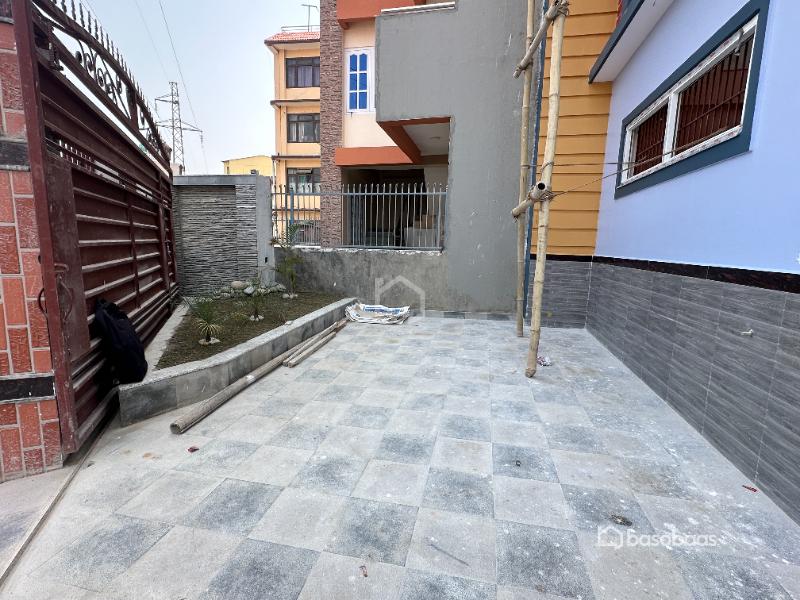 Residental Triplex House on sell at Imadol : House for Sale in Imadol, Lalitpur Image 2