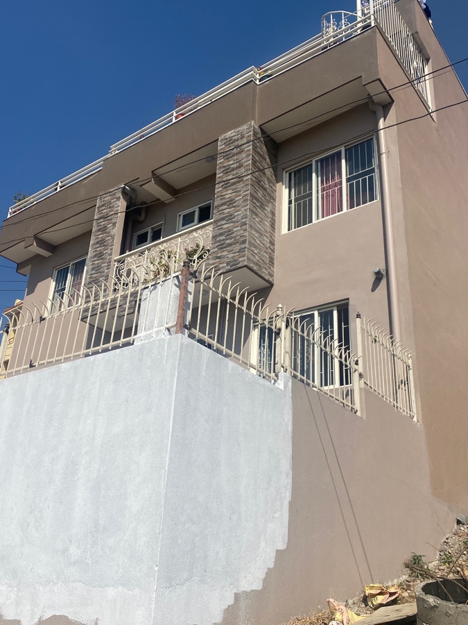 4 Ana Semi Bungalow For Sale At Budhanilkantha Pasikot  Image 1