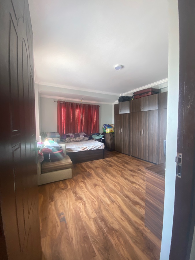 4 Ana Semi Bungalow For Sale At Budhanilkantha Pasikot  Image 3