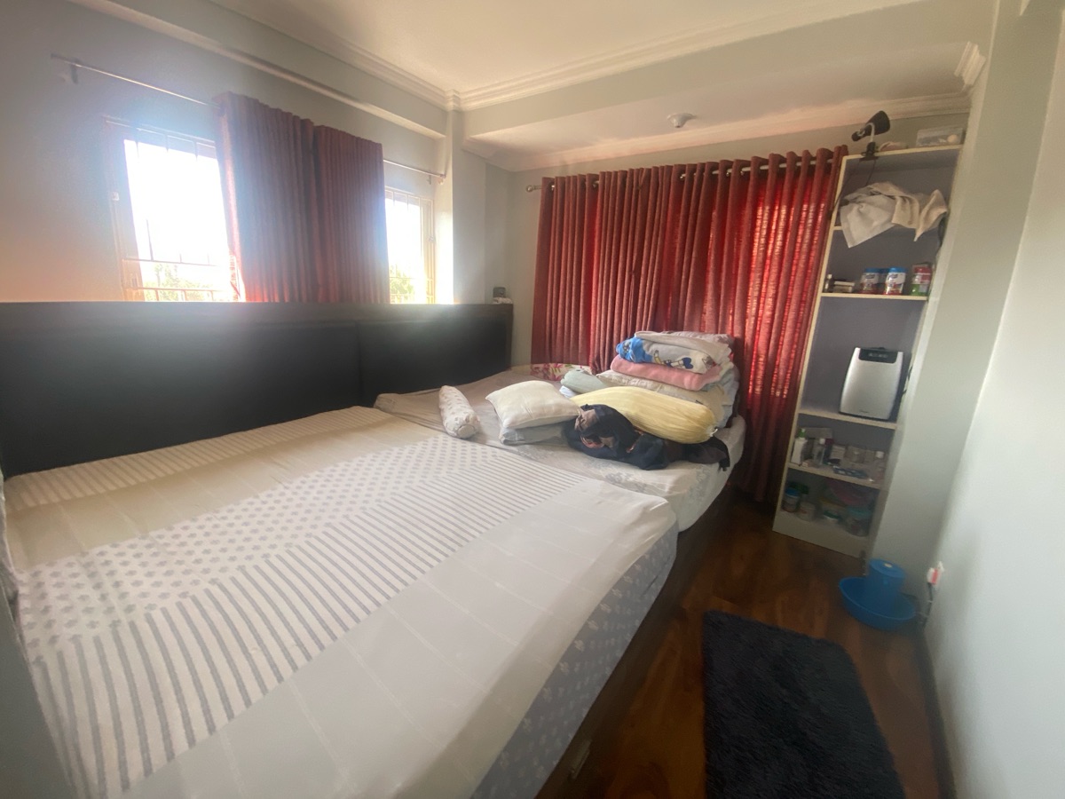 4 Ana Semi Bungalow For Sale At Budhanilkantha Pasikot  Image 4