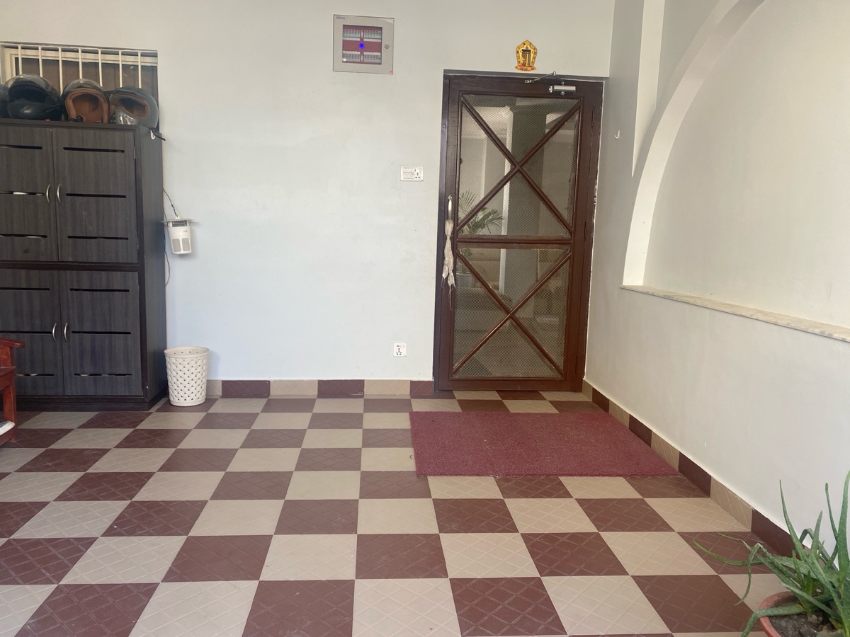 4 Ana Semi Bungalow For Sale At Budhanilkantha Pasikot  Image 5