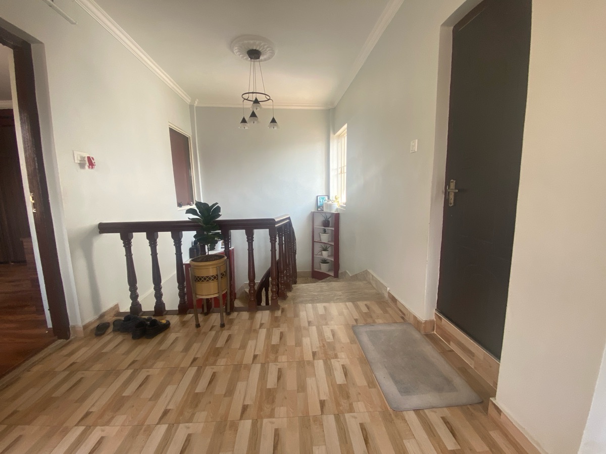 4 Ana Semi Bungalow For Sale At Budhanilkantha Pasikot  Image 6