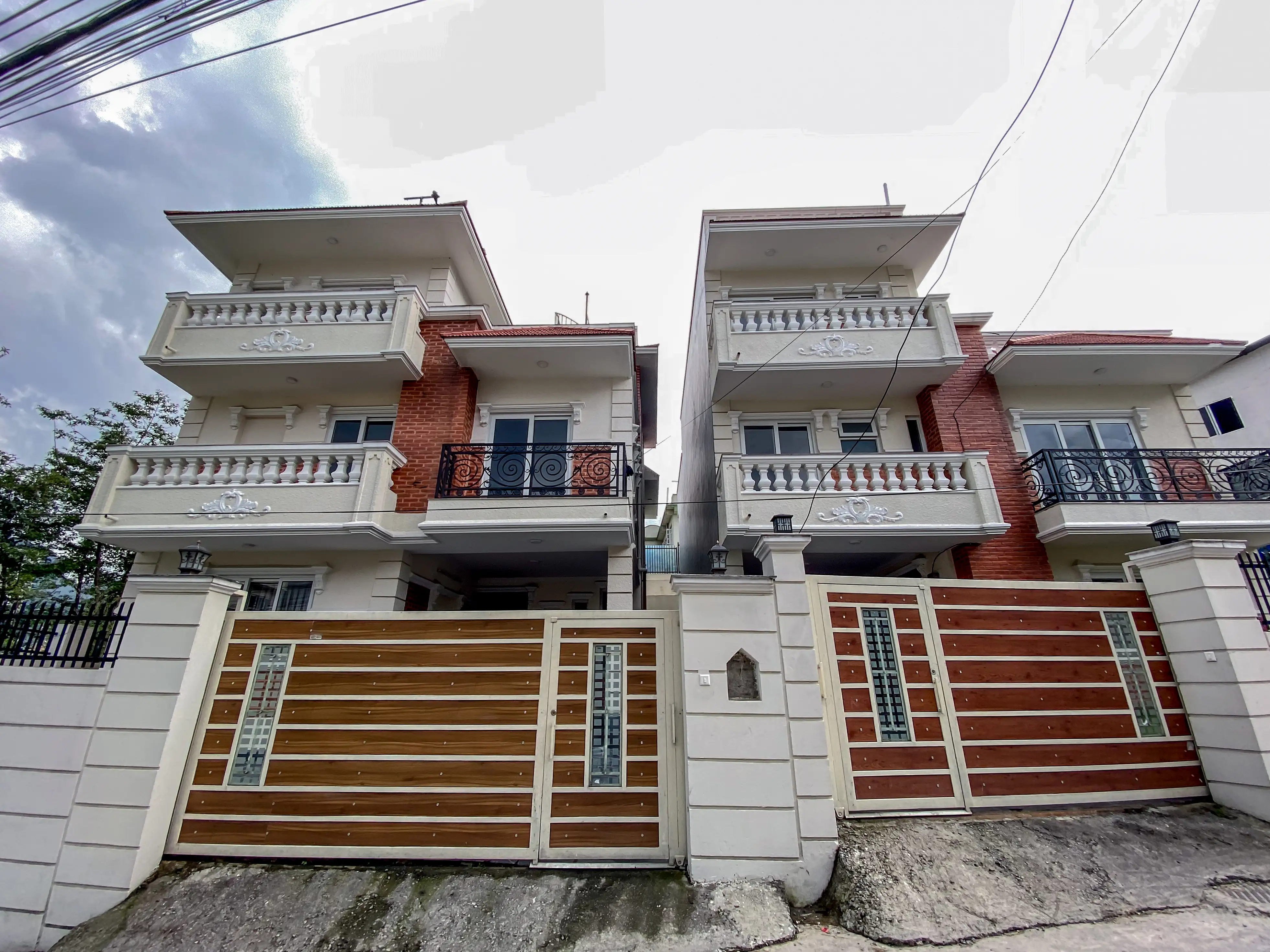 Residential House On Sale Thumbnail