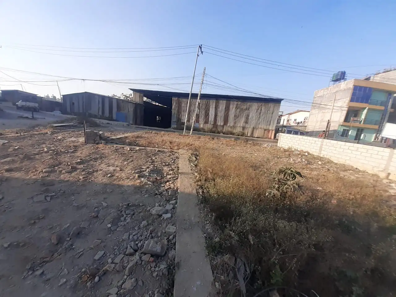 Land on Sale Image 2
