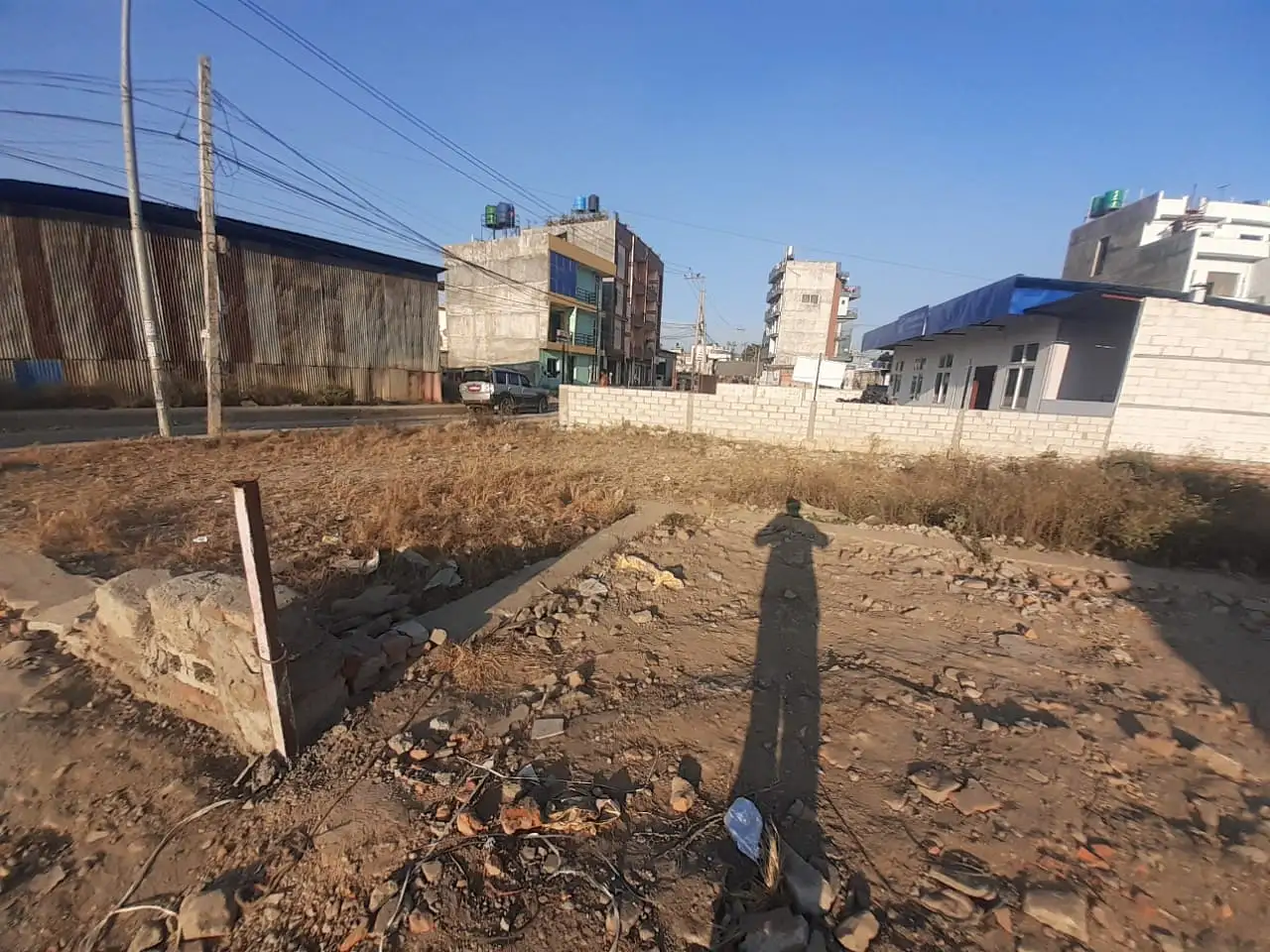 Land on Sale Image 6