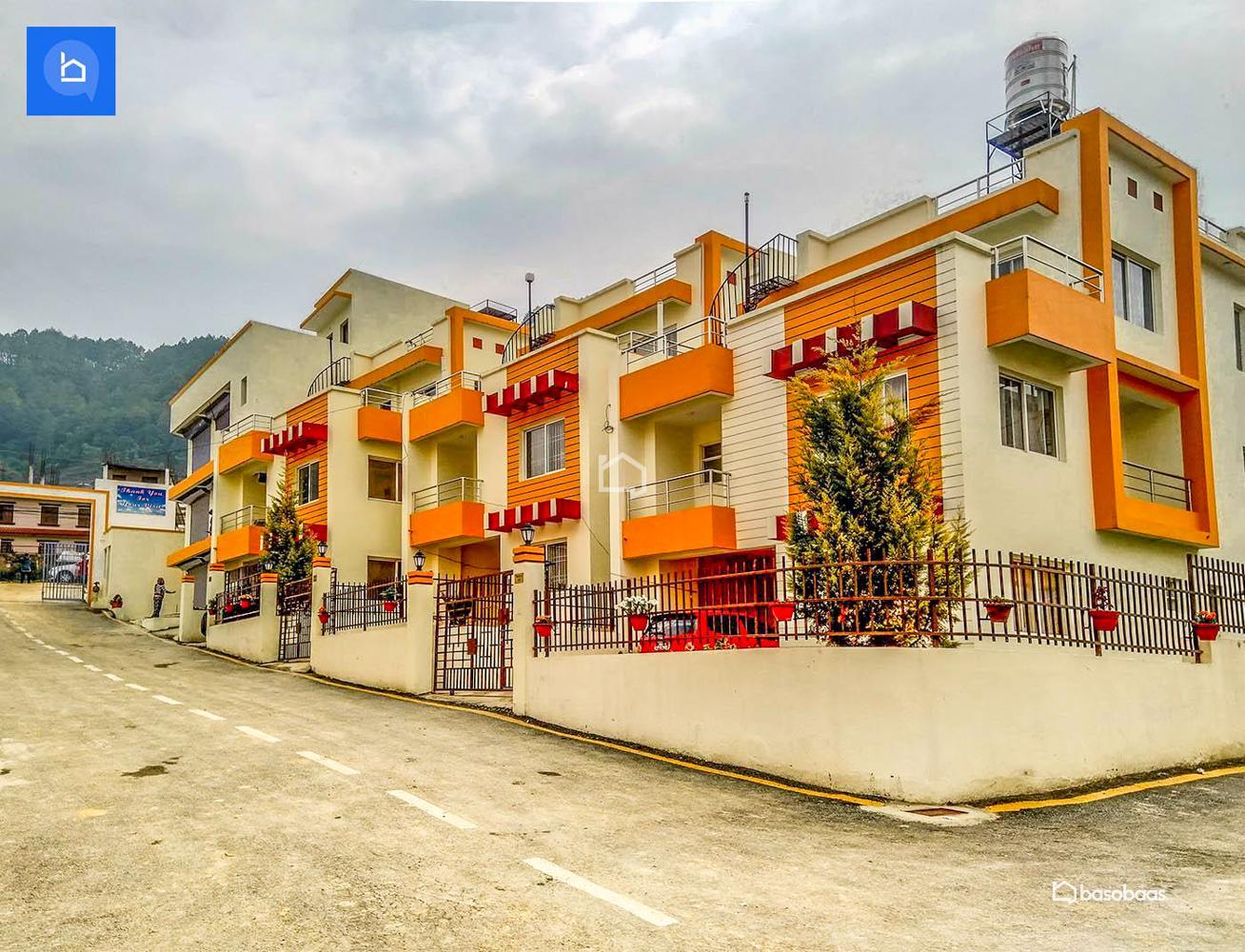 PADMA COLONY PHASE III #House A-9 : House for Sale in Sitapaila, Kathmandu Thumbnail