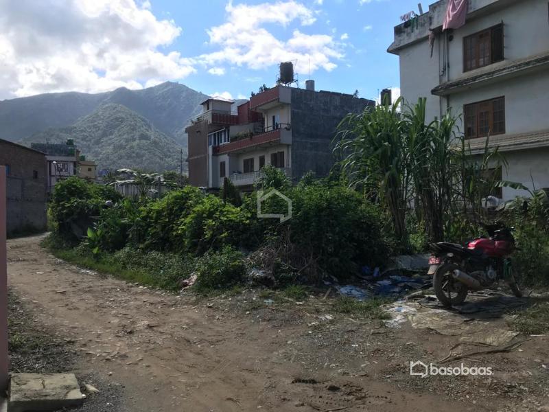 Land for Rent in Gurujudhara, Kathmandu Image 3