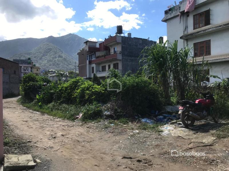 Land for Rent in Gurujudhara, Kathmandu Image 1