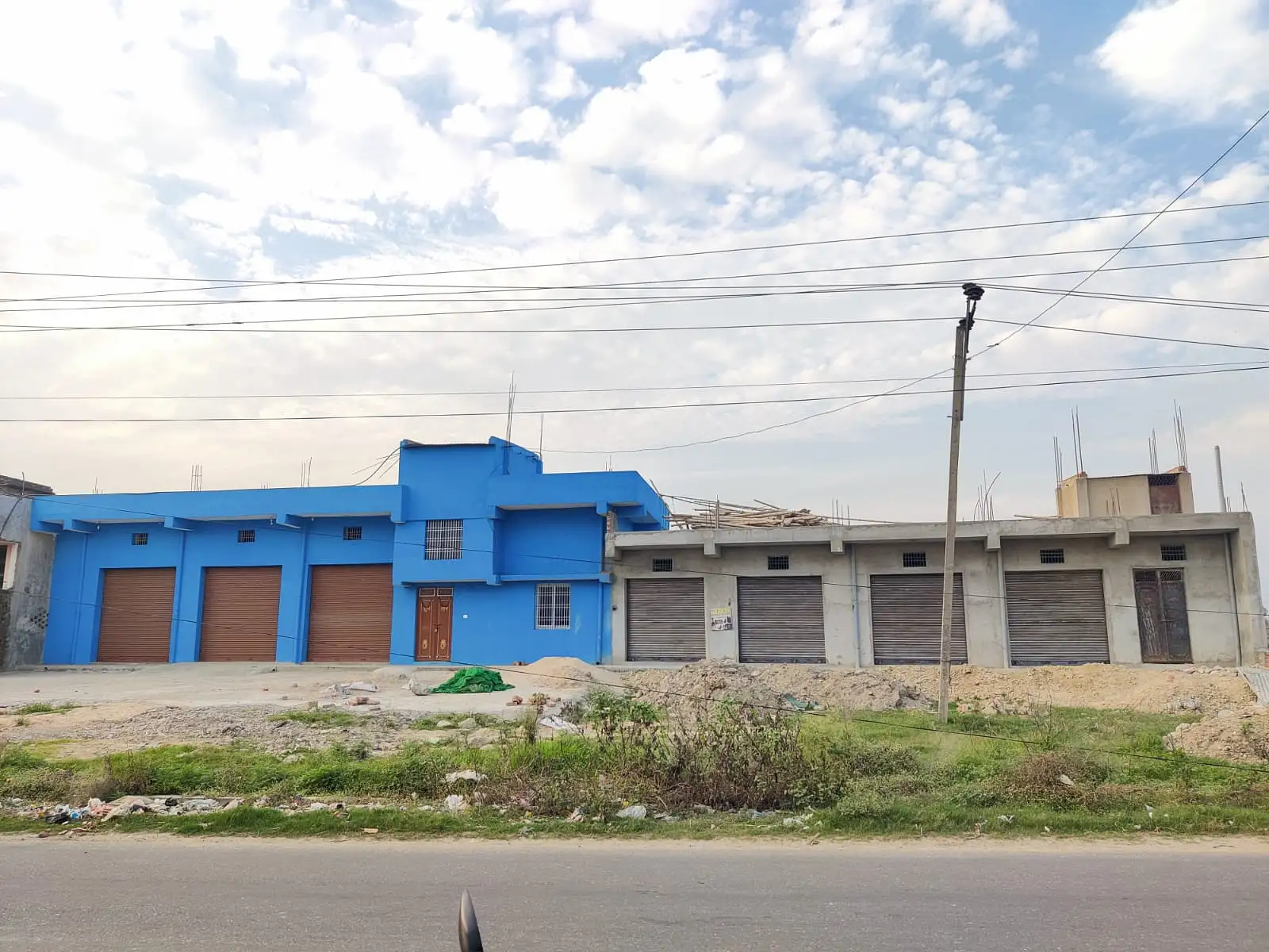 Commercial Image 1