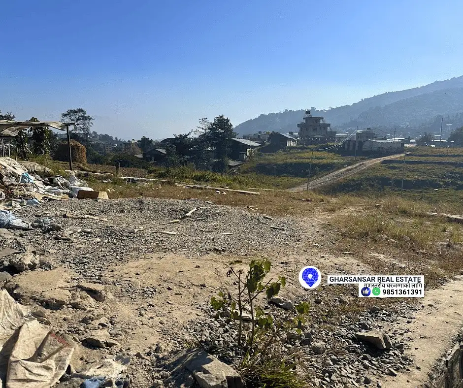 Land on Sale Image 5
