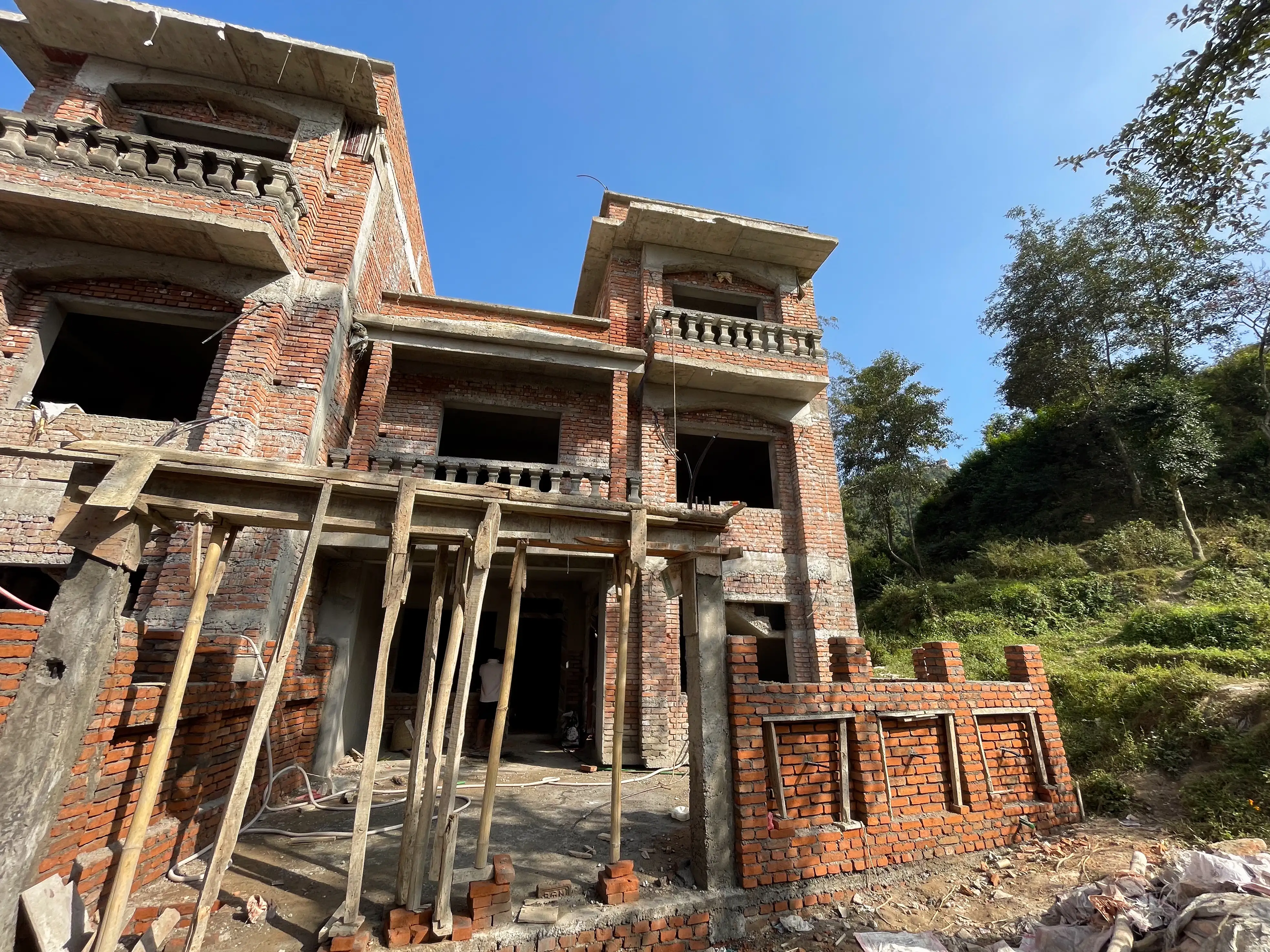 Residential House On Sale Thumbnail
