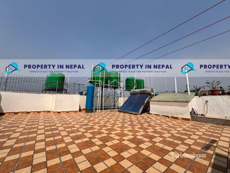 House for sale at Nayabasti,Imadol : House for Sale in Imadol, Lalitpur Image 10