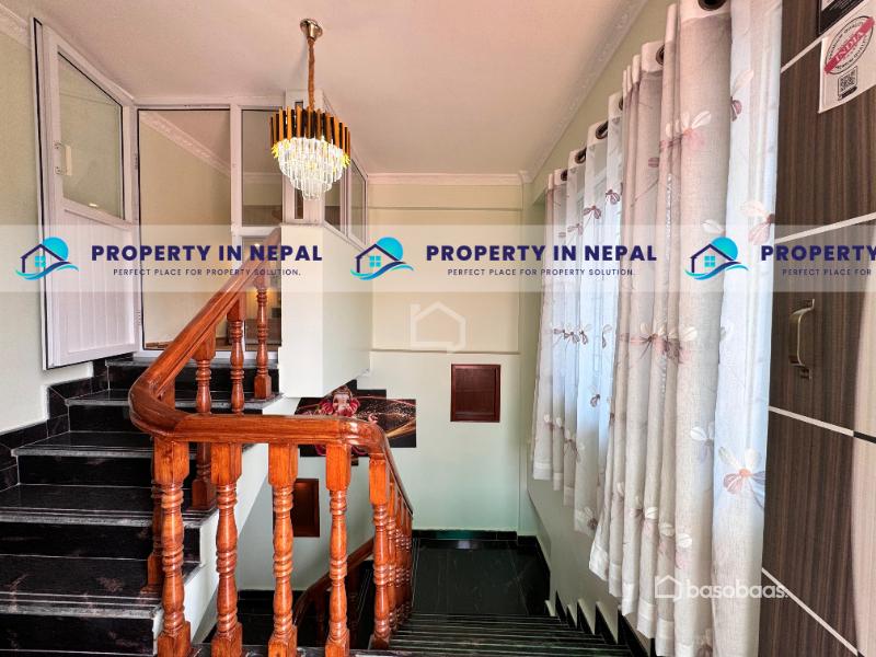 House for sale at Nayabasti,Imadol : House for Sale in Imadol, Lalitpur Image 9