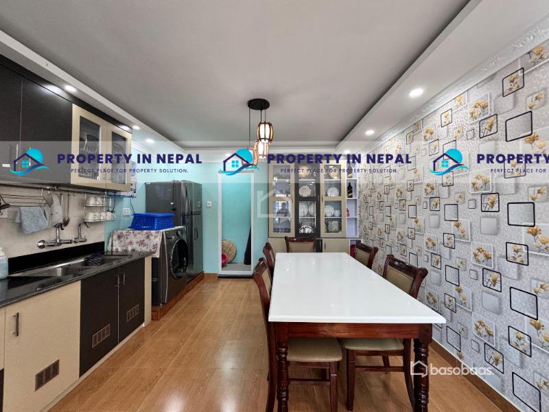 House for sale at Nayabasti,Imadol : House for Sale in Imadol, Lalitpur Image 3
