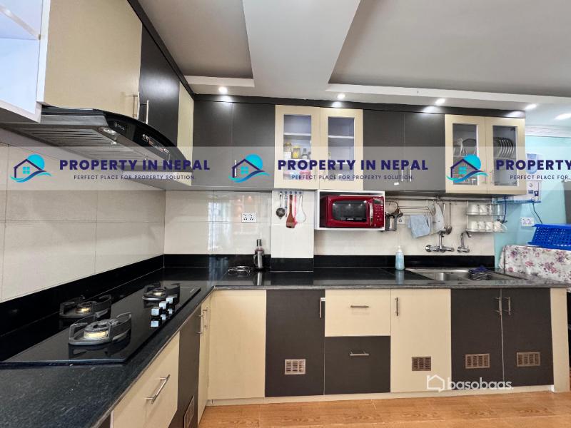 House for sale at Nayabasti,Imadol : House for Sale in Imadol, Lalitpur Image 6