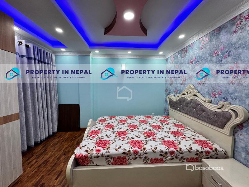 House for sale at Nayabasti,Imadol : House for Sale in Imadol, Lalitpur Image 4