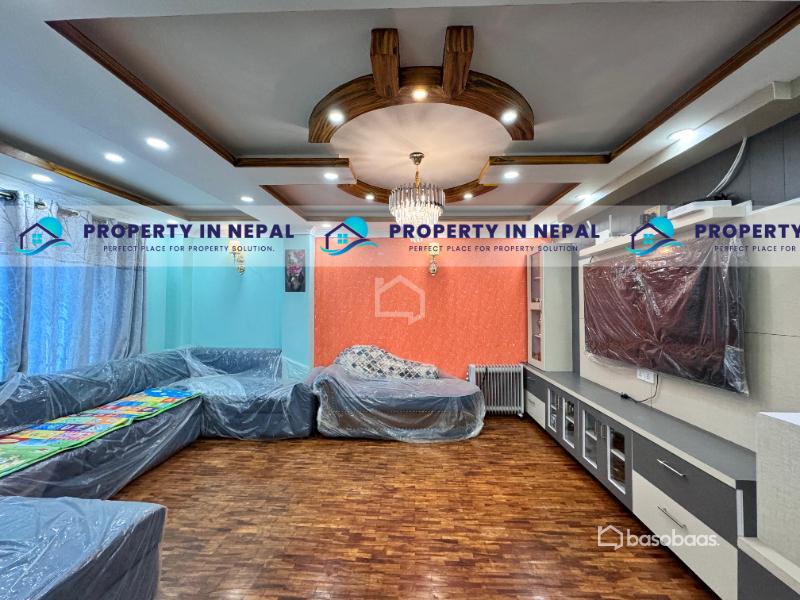 House for sale at Nayabasti,Imadol : House for Sale in Imadol, Lalitpur Image 2