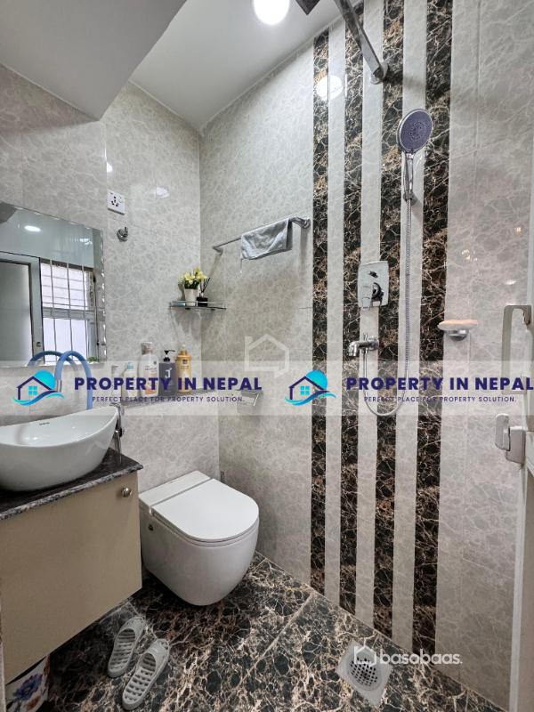 House for sale at Nayabasti,Imadol : House for Sale in Imadol, Lalitpur Image 8