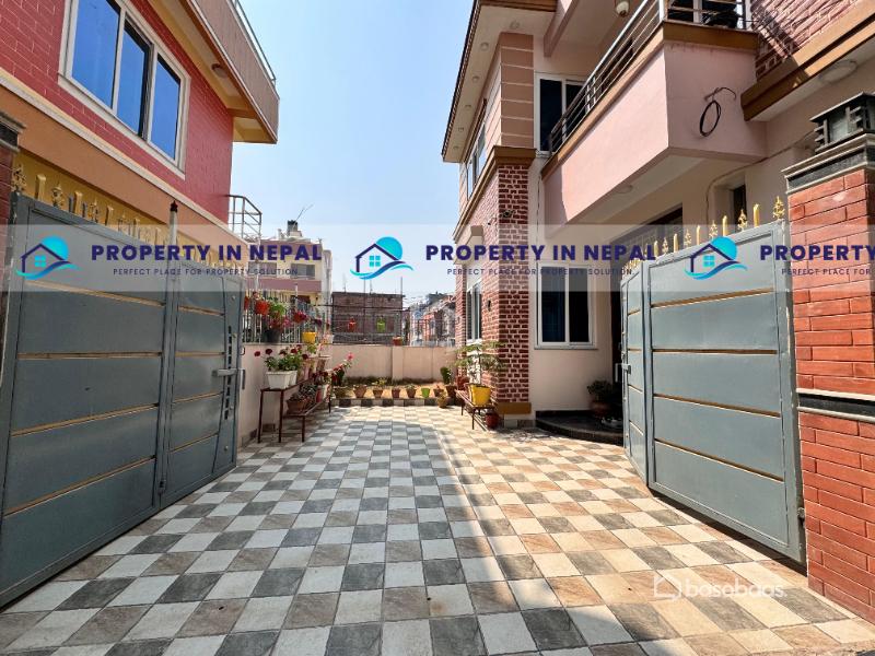 House for sale at Nayabasti,Imadol : House for Sale in Imadol, Lalitpur Image 12