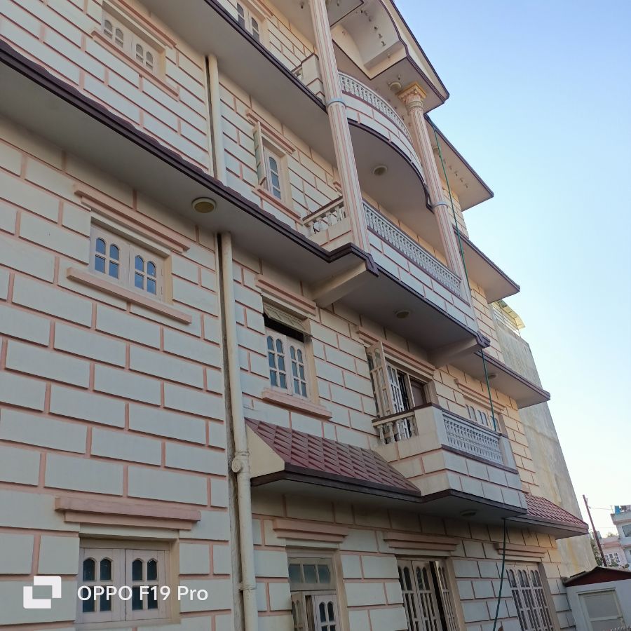 house for sale I'm greenhill city colony Kathmandu  Image 1