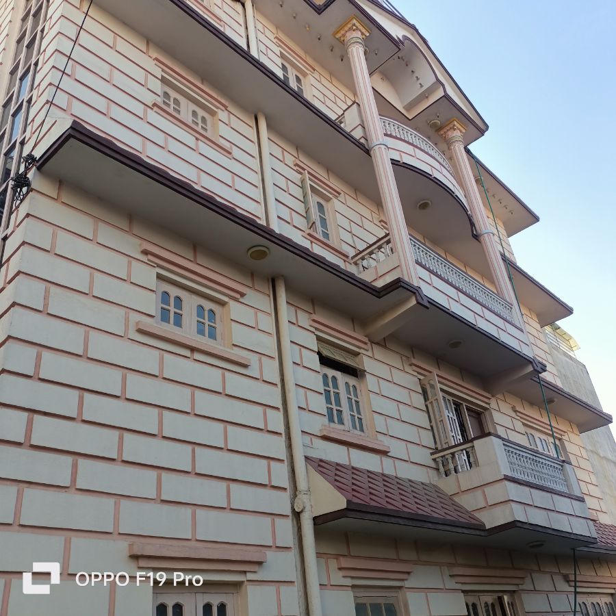 house for sale I'm greenhill city colony Kathmandu  Image 3
