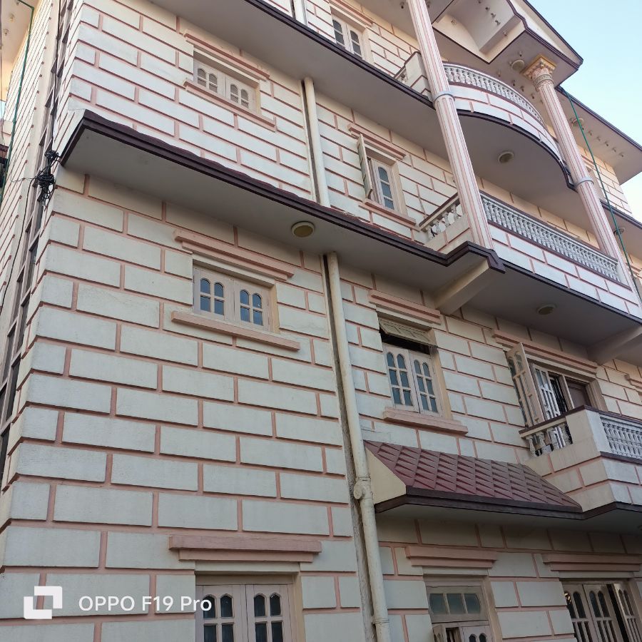 house for sale I'm greenhill city colony Kathmandu  Thumbnail