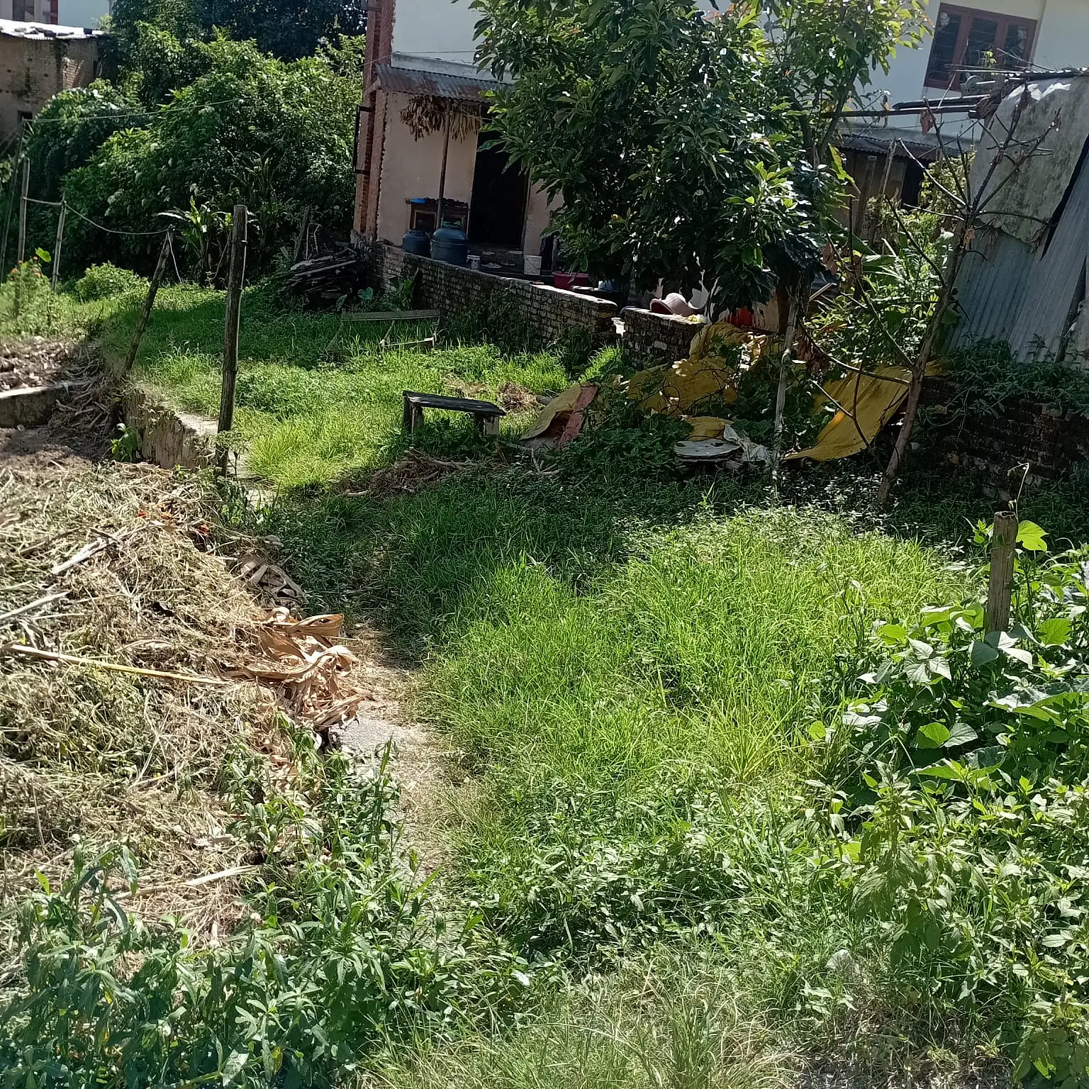 land on sale at bhangal height budhanilkantha Thumbnail