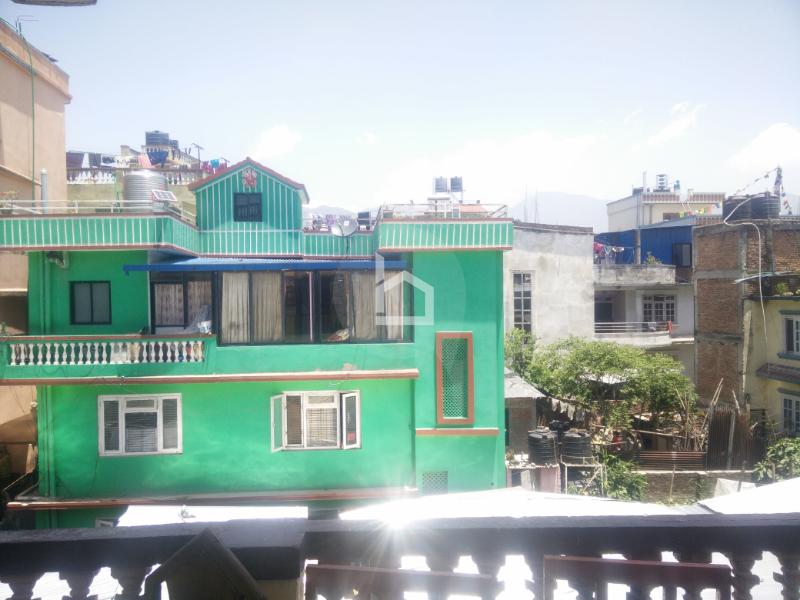 House for Sale in Dhapasi, Kathmandu Image 1