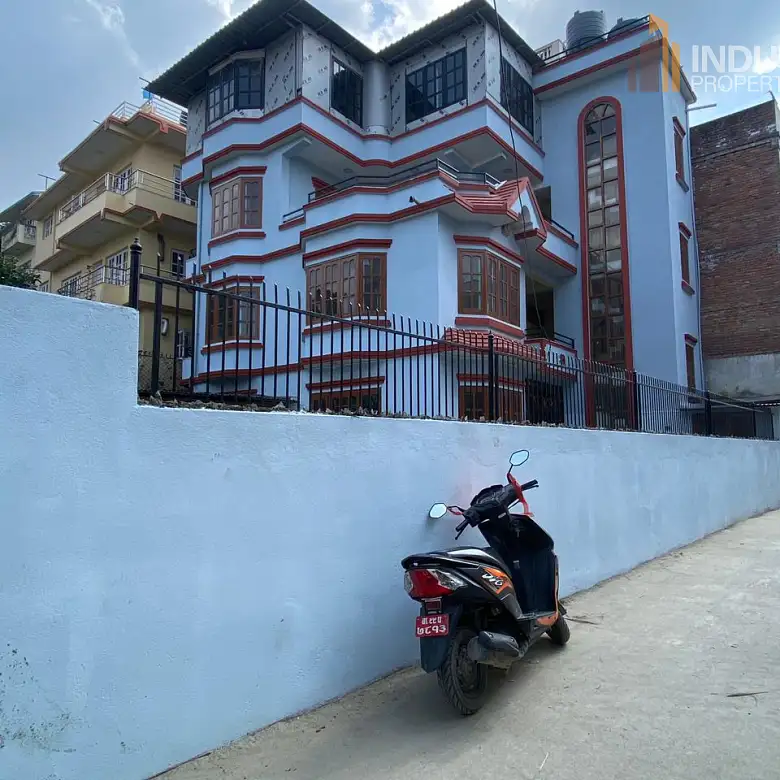 Residential House On Rent Image 2