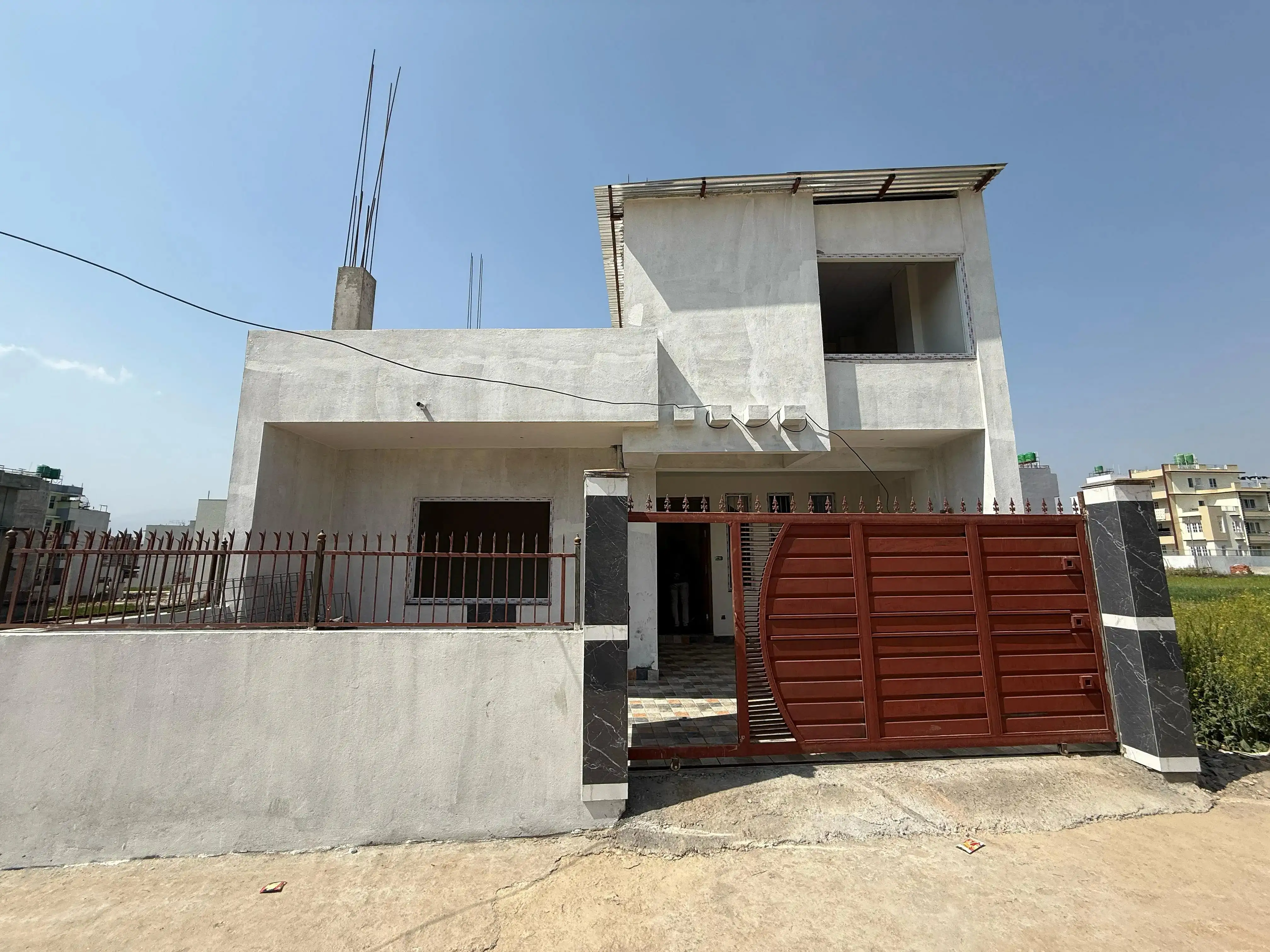House for sale at Balkot Thumbnail
