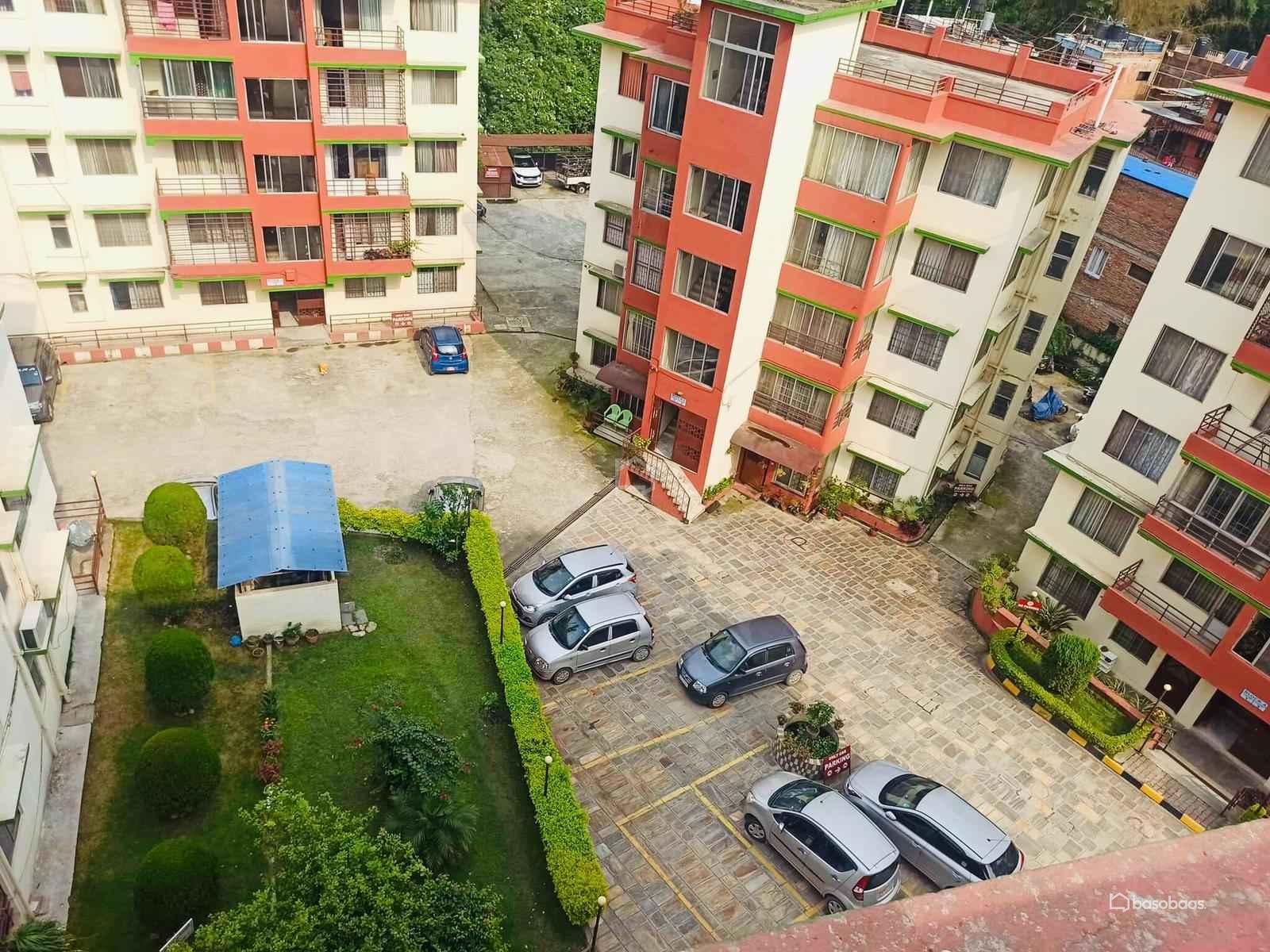 Dhumbarahi Apartment : Apartment for Sale in Dhumbarahi, Kathmandu Image 12