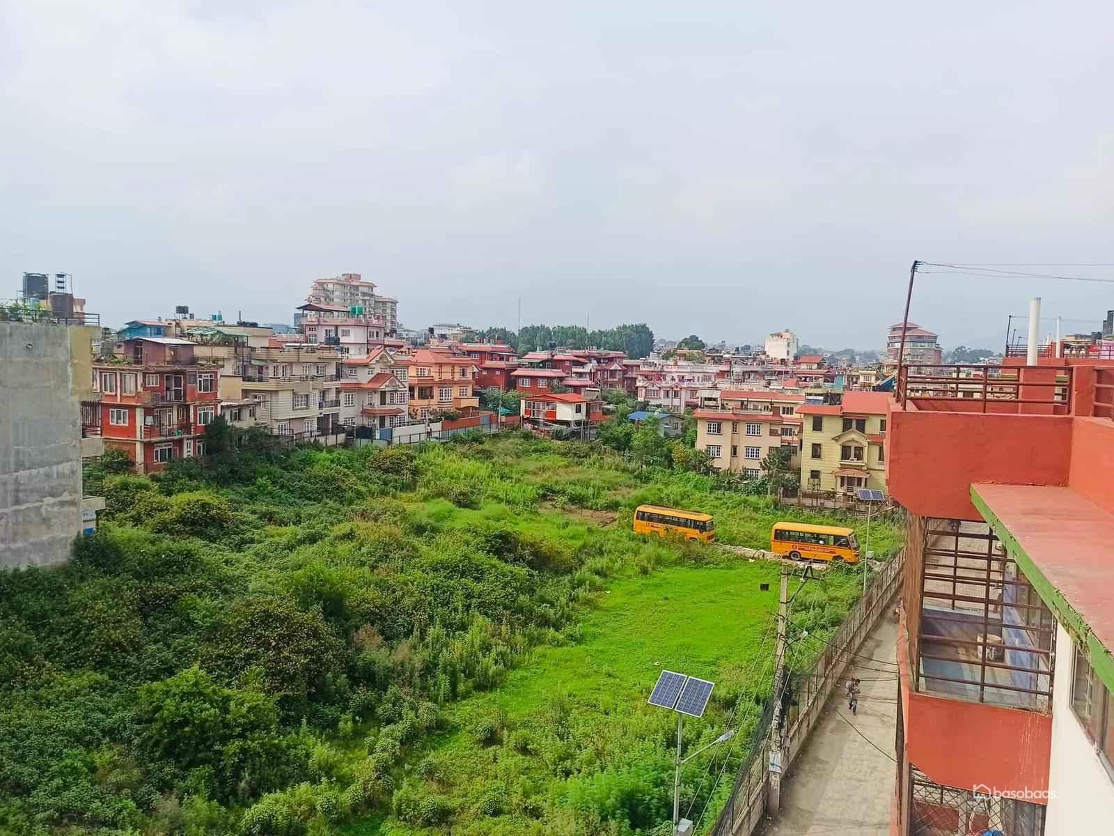 Dhumbarahi Apartment : Apartment for Sale in Dhumbarahi, Kathmandu Image 13
