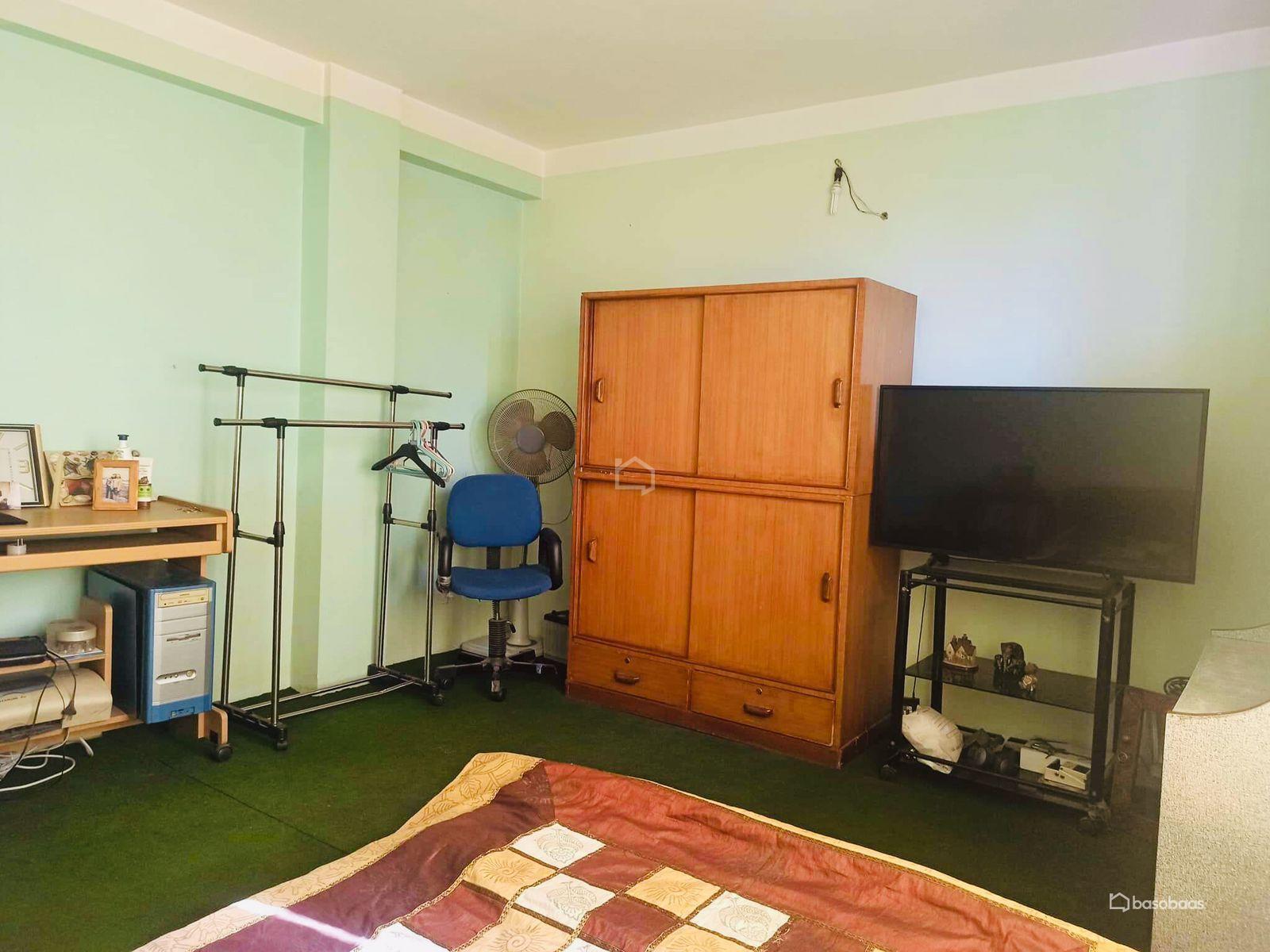 Dhumbarahi Apartment : Apartment for Sale in Dhumbarahi, Kathmandu Image 5