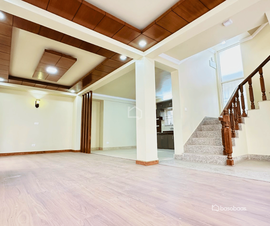 Residential : House for Sale in Sanobharyang, Kathmandu Image 2