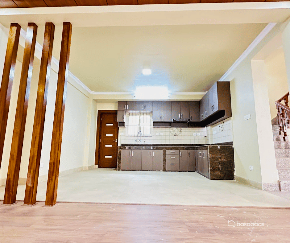 Residential : House for Sale in Sanobharyang, Kathmandu Image 3