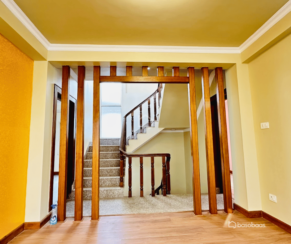 Residential : House for Sale in Sanobharyang, Kathmandu Image 6