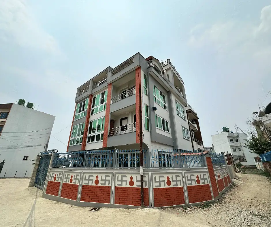 Residential House On Sale Thumbnail