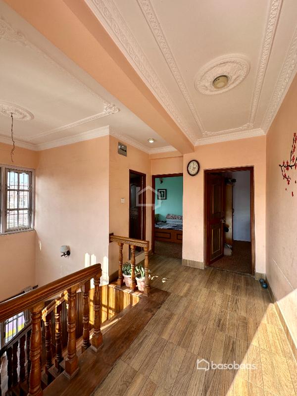 Duplex House On Sale At Baneshwor : House for Sale in Baneshwor, Kathmandu Image 7