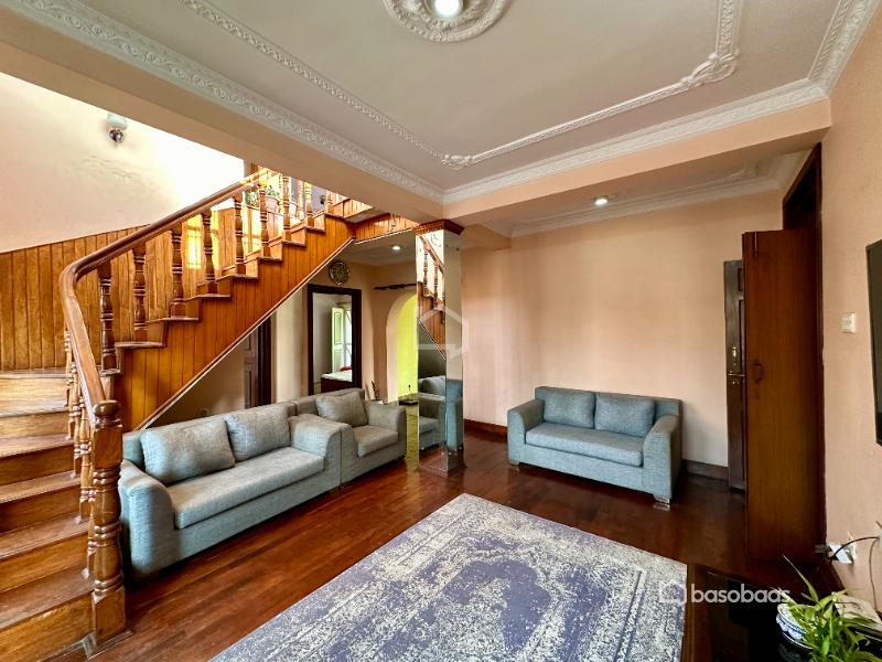 Duplex House On Sale At Baneshwor : House for Sale in Baneshwor, Kathmandu Image 2