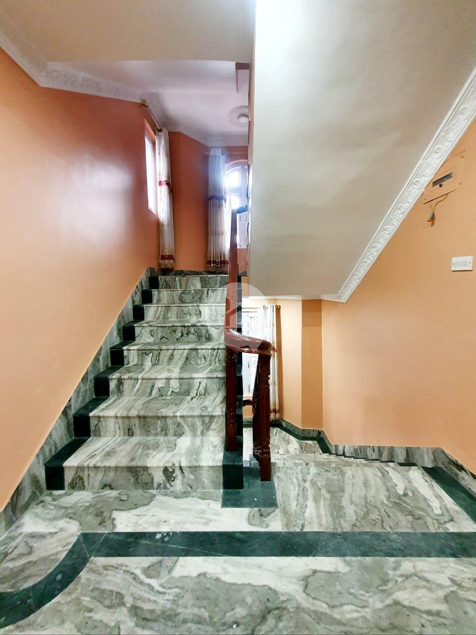 House for Rent in Sanepa, Lalitpur Image 12