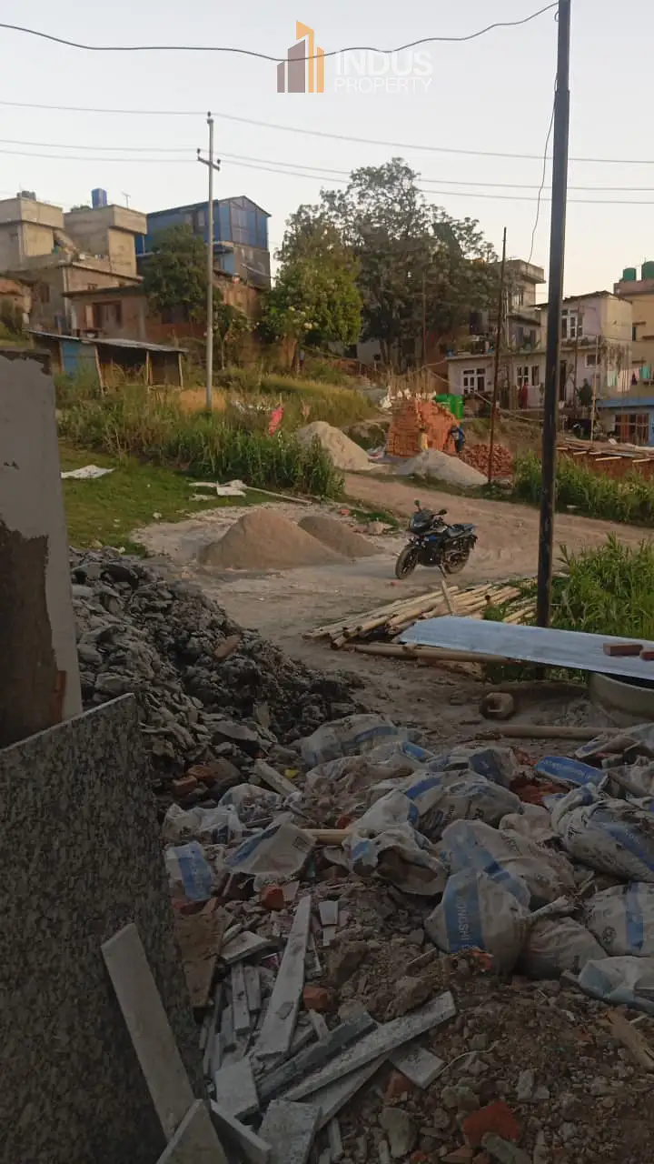 House on sale at Changathali, Lalitpur Image 2
