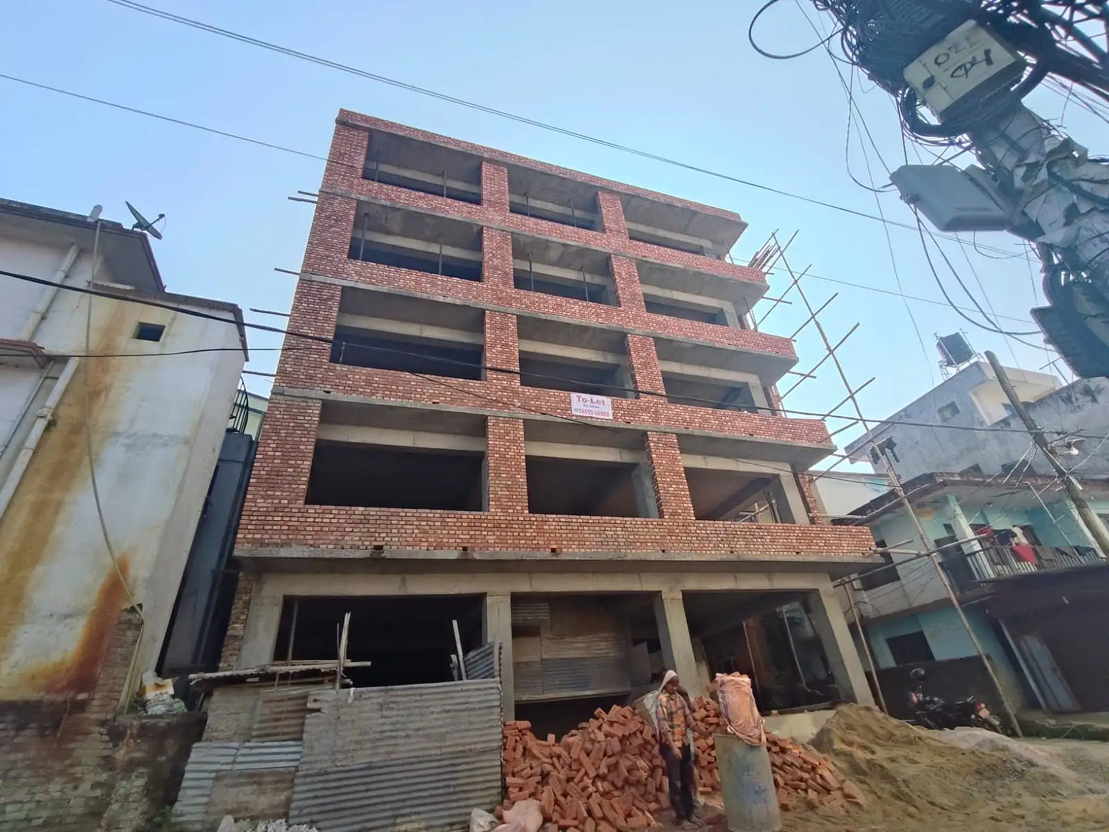 Commercial Building on Rent Thumbnail