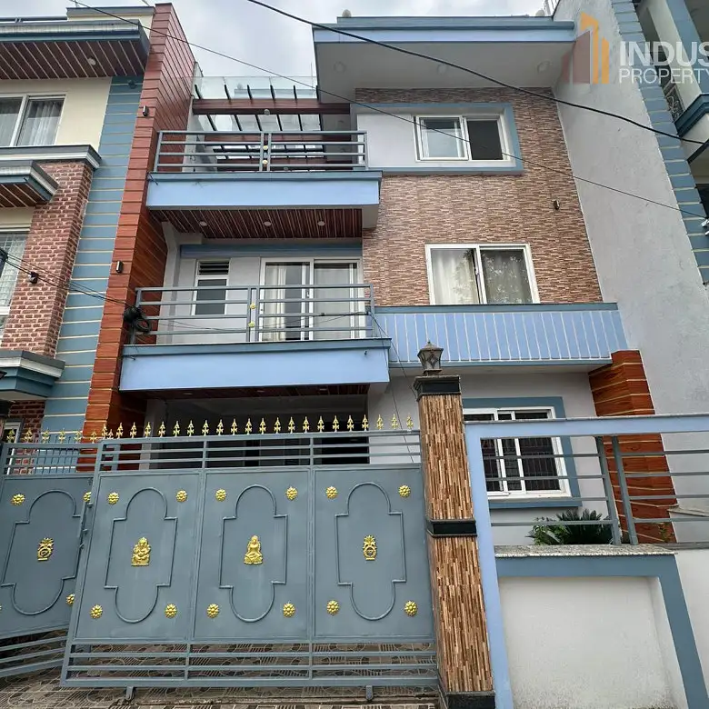 house on sale-imadol Thumbnail
