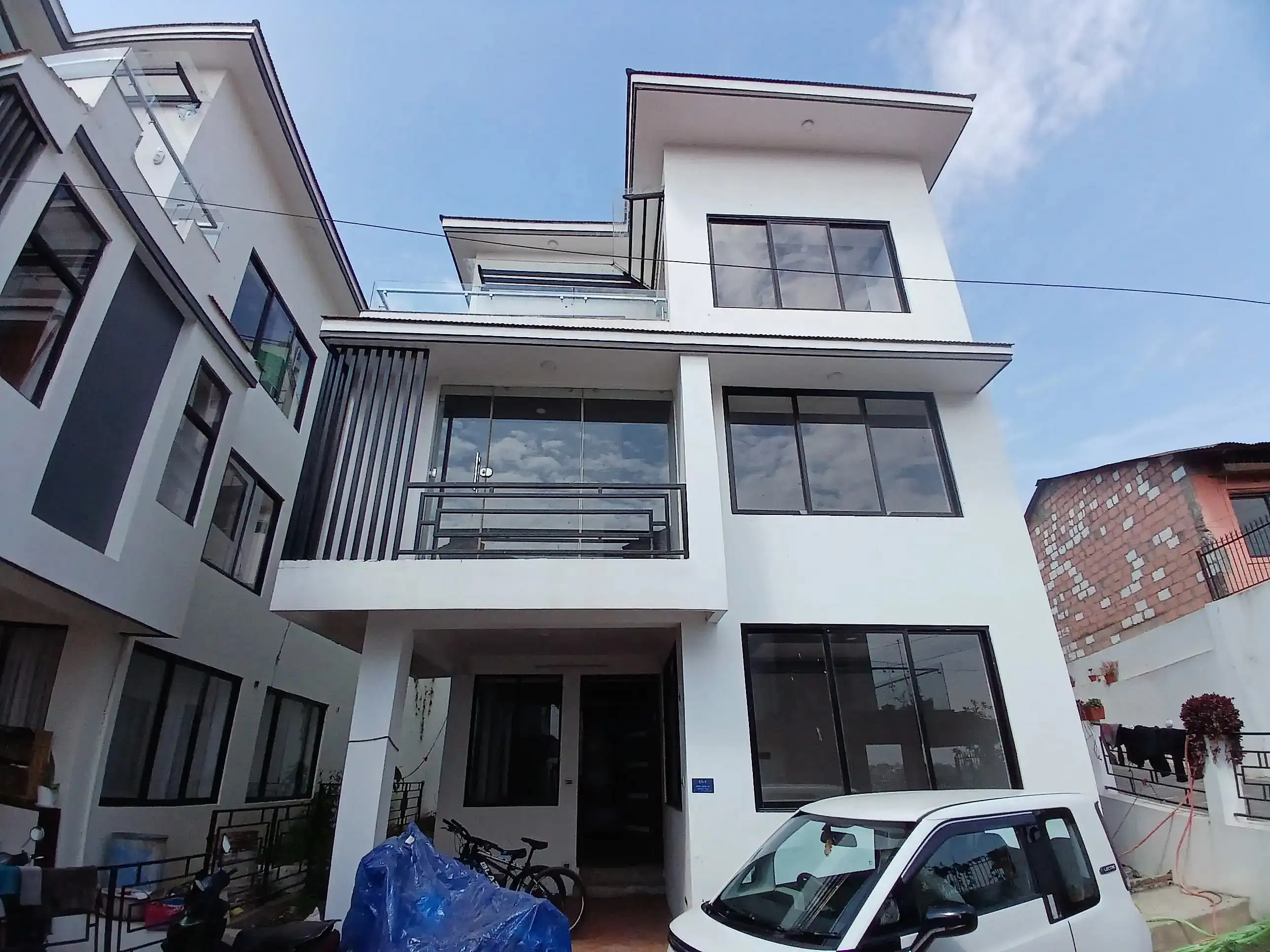 House for sale at Bhaisepati Thumbnail