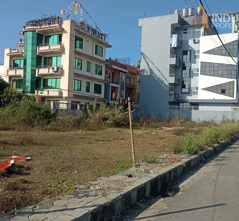 Land on Sale Image 2